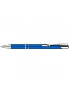 HIT golyóstoll kék, kék tinta