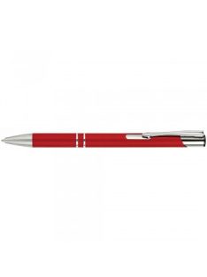 HIT golyóstoll piros, kék tinta