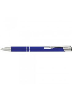 HIT golyóstoll sötétkék, kék tinta