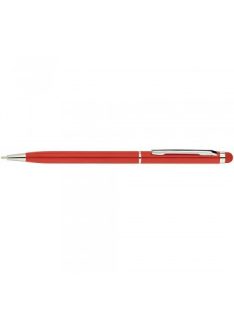 STYLUS golyóstoll piros, kék tinta