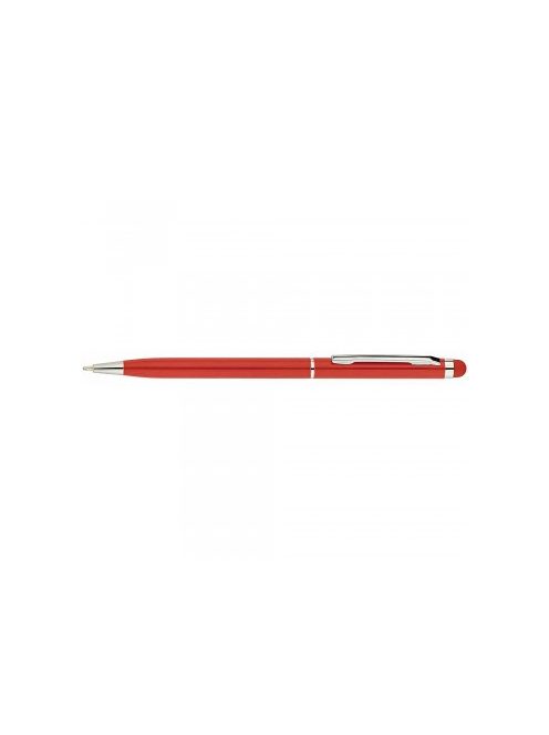 STYLUS golyóstoll piros, kék tinta