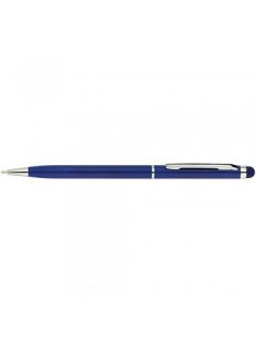STYLUS golyóstoll kék, kék tinta