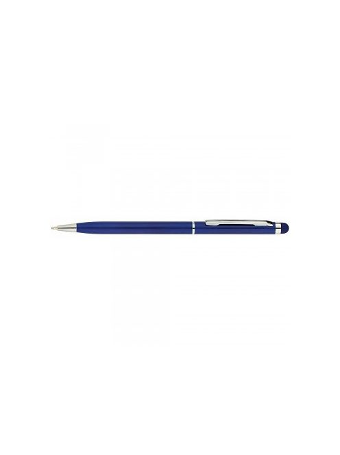 STYLUS golyóstoll kék, kék tinta