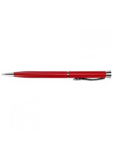 ROYAL golyóstoll piros, kék tinta