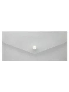 Boríték mappa, DL boríték mappa átlátszó