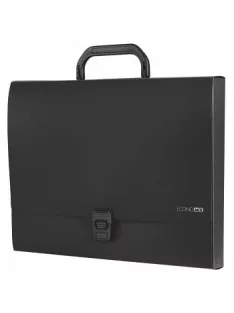 PP táska / tok A4-hez Economy