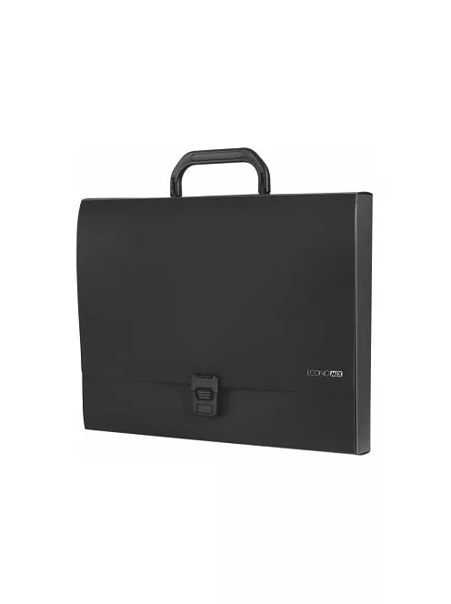 PP táska / tok A4-hez Economy