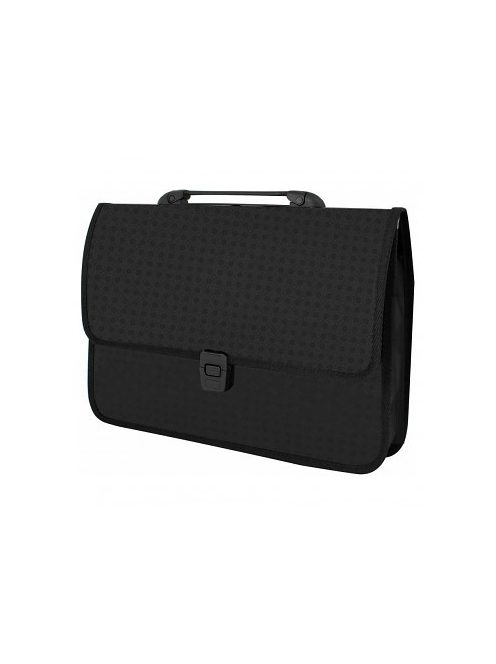 PP táska / tok A4-hez