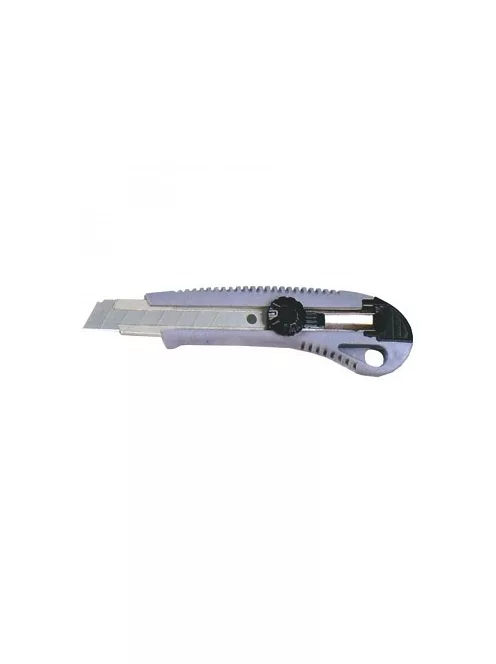 Visszahúzható kés with steel handle 18mm