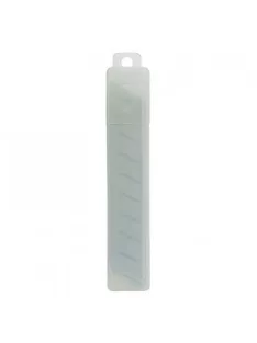 18mm forgókéses pengék, csomag 10