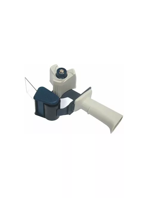 Adhesive tape dispenser for 48-50mm