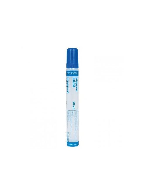 Polimer ragasztó applikátorral 50ml