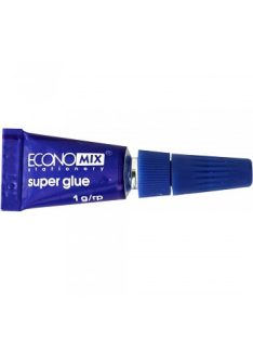 Szuper ragasztó univerzális 1g