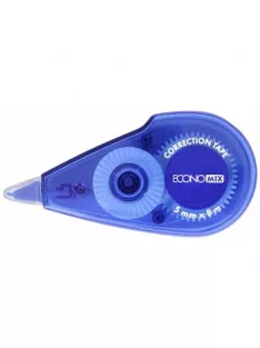 Hibajavító szalag 5mm x 8m ergonomikus fogással