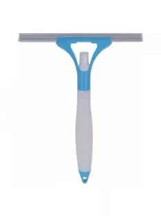 Ablak- és kirakatmosó gumi, 26x30cm