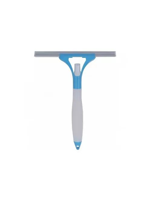 Ablak- és kirakatmosó gumi, 26x30cm