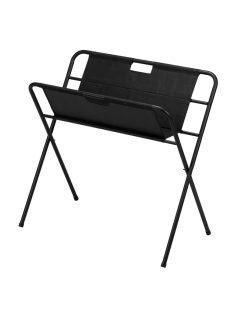 Összecsukható fém nyomtatóállvány Meeden 6051