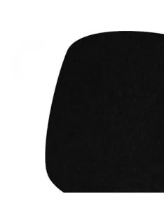 Fekete karton, Eska fekete 75x105cm – 1.5mm