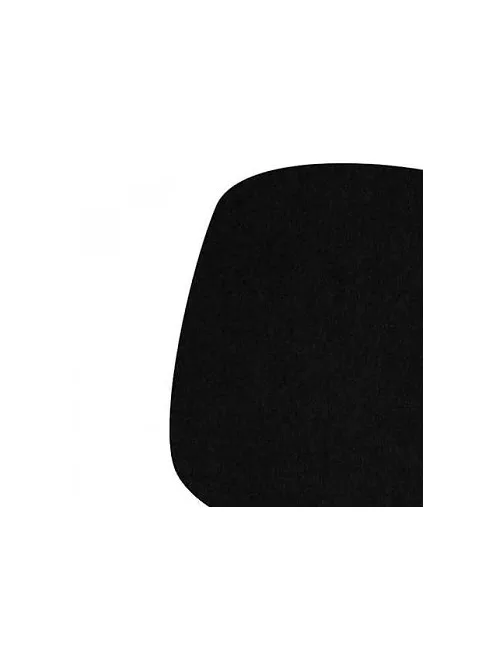 Fekete karton, Eska fekete 75x105cm – 1.5mm