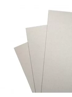 Szürke karton, karton 89x124cm – 2.0mm