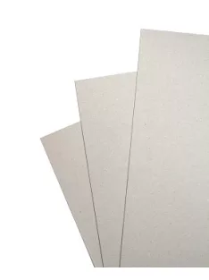Szürke karton 70×100 cm – 2,0 mm