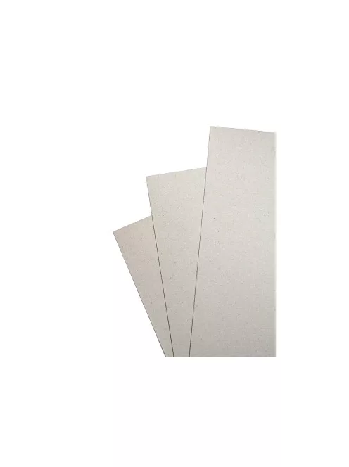 Szürke karton 70×100 cm – 2,0 mm