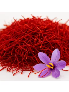 Scent for candles 10ml – 12 Saffron