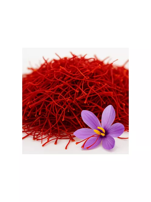 Scent for candles 10ml – 12 Saffron