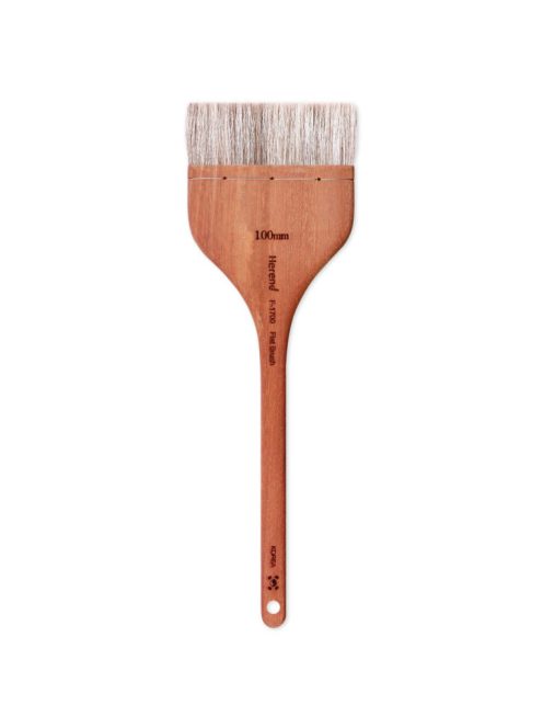 Herend 1700 széles ecset - méret 25