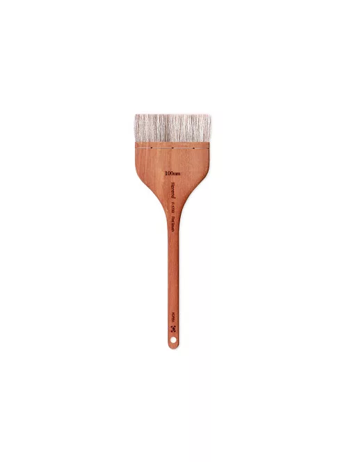 Herend 1700 széles ecset - méret 30