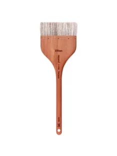 Herend 1700 széles ecset - méret 40