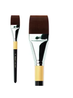 Herend 9000 lapos ecset - méret 5