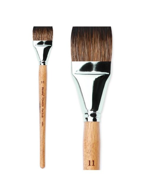 Wide ecset Herend FCH-9200 – méret 1