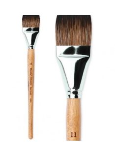 Wide brush Herend FCH-9200 – méret 2