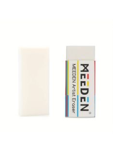 Meeden artist gumi 65x25x10mm