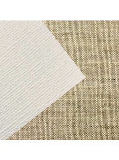   Alapozott vászon Rosa len 600g – szélesség 200cm, méterárú