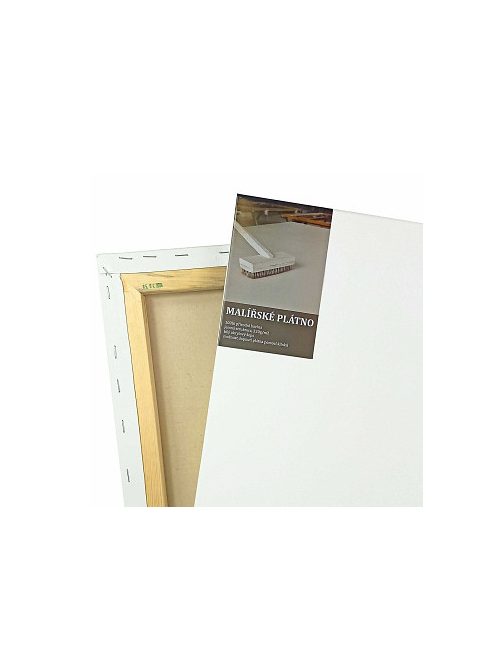 Festővászon Altamira – 40x70cm