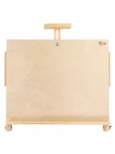 Festőállvány asztali A3-as 45x35 cm ROSA Studio