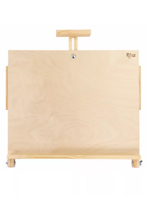 Festőállvány asztali A3-as 45x35 cm ROSA Studio