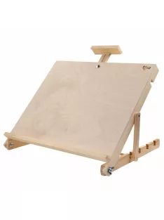 Festőállvány asztali A3-as 45x35 cm ROSA Studio