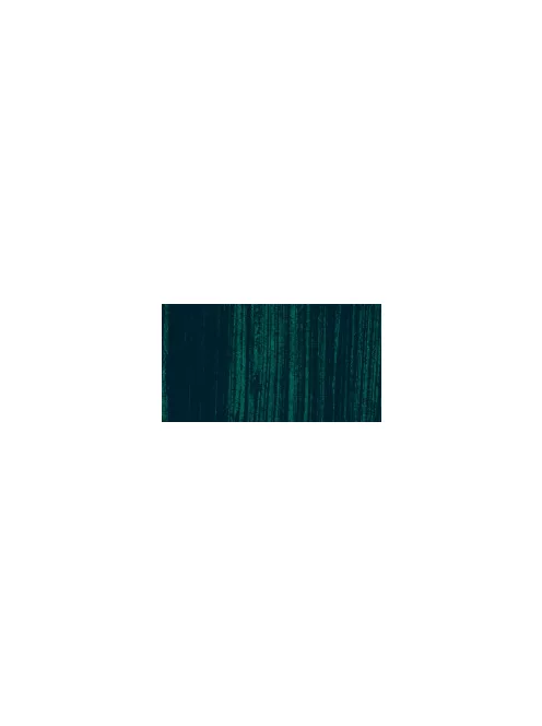 Cranfield Artists Oil colour 40ml  Phthalo Green