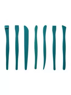 Modelling tools and tools for modeling - set of 7 pcs