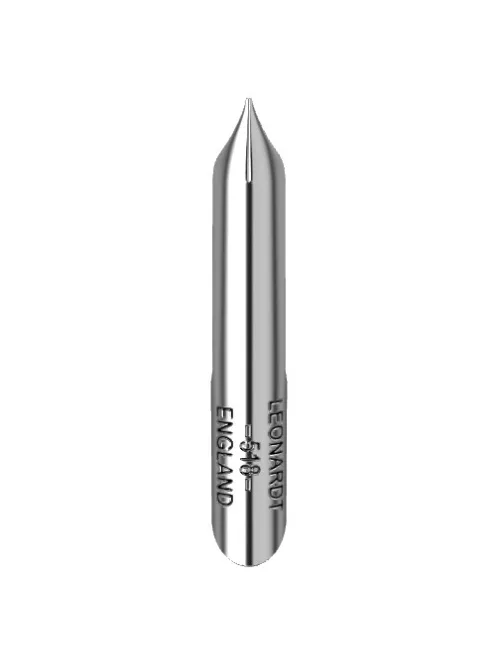 Lithographic pen