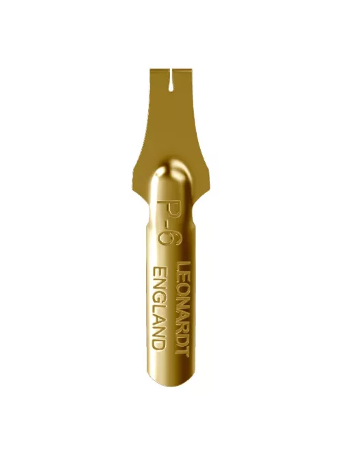 Poster pen 6 mm