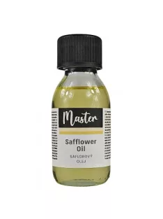 Safflower oil Master 100ml
