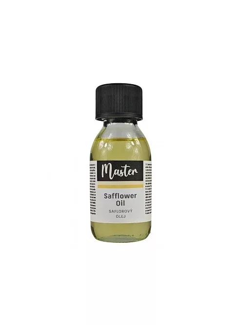 Safflower oil Master 100ml