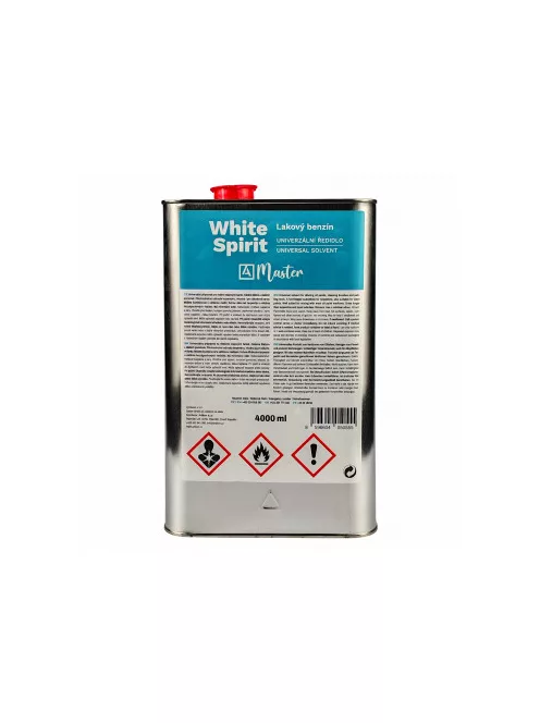 Fehérszesz Master 4l univerzális hígító