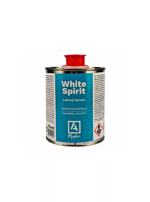 Fehérszesz Master 700ml