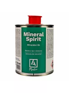 Szagtalan fehérszesz Master 700ml