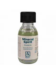 Szagtalan fehérszesz Master 100ml